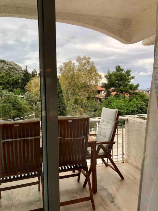 Studio Στο Τολό エクステリア 写真