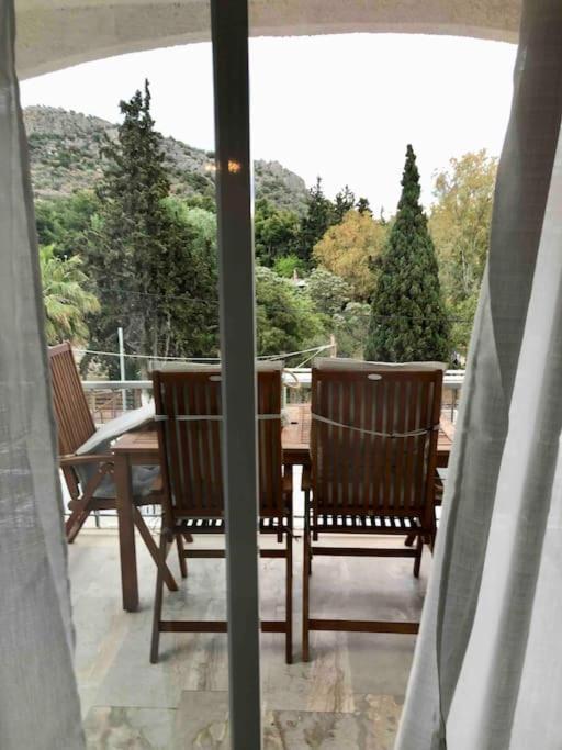 Studio Στο Τολό エクステリア 写真