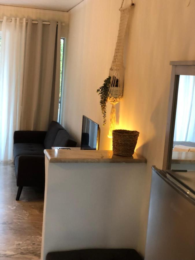 Studio Στο Τολό エクステリア 写真