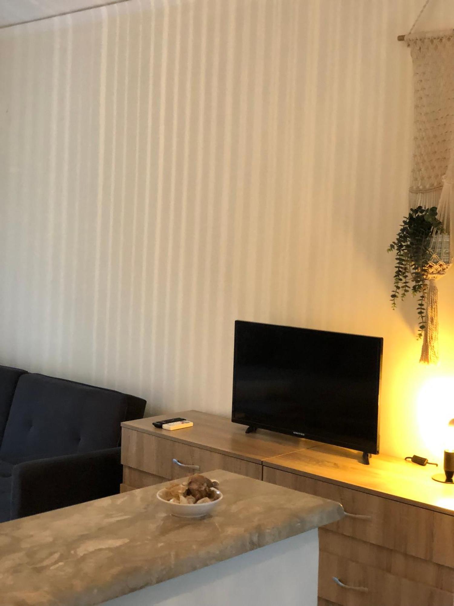 Studio Στο Τολό エクステリア 写真